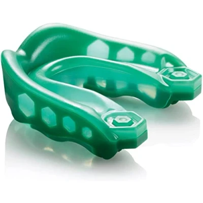Afbeelding van Shock Doctor Gel Max Strapless Groen