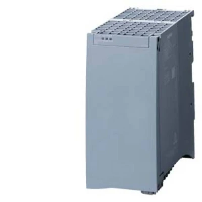 Afbeelding van Siemens 6ES7507 0RA00 0AB0 PLC voeding