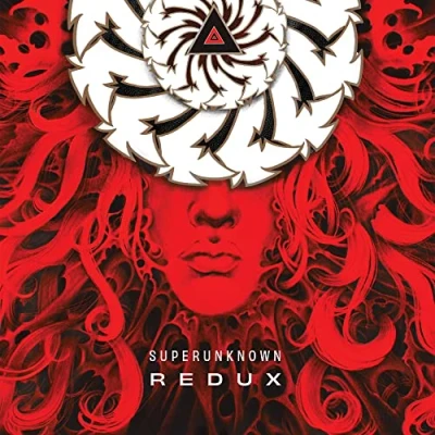 Afbeelding van Superunkown Redux