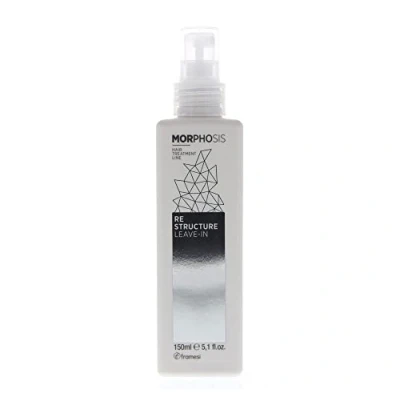 Afbeelding van Framesi Conditioner Spray Morphosis Re Structure Leave in 150ml