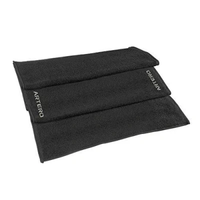 Image de Serviette Artero Noire