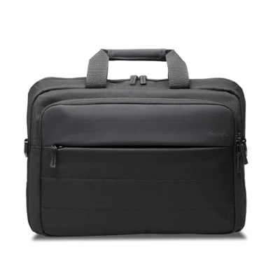 Afbeelding van Kensington K60390WW laptoptas 40,6 cm (16&quot;) Aktetas Zwart