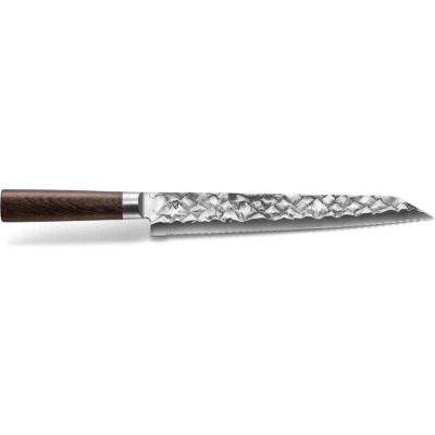 Afbeelding van BARE Cookware Serrated Knife