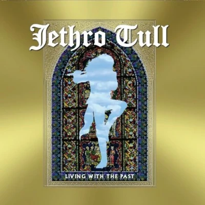 Afbeelding van Jethro Tull Living With The Past (CD)