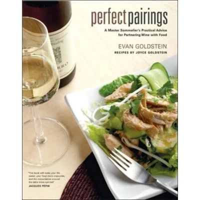 Afbeelding van Perfect Pairings