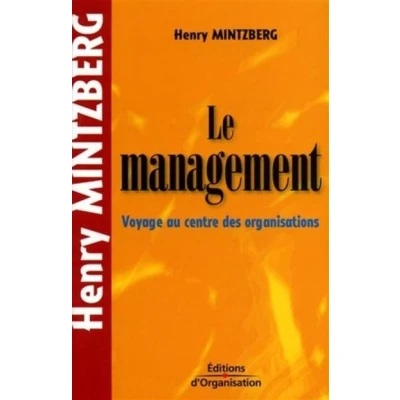Image de Le management