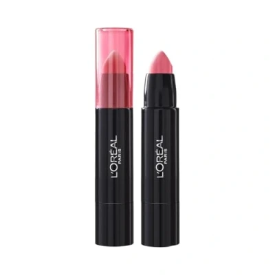 Afbeelding van L&#039;Oréal Paris Make Up Designer Infallible Sexy Balm 102 Gossip Lipbalm