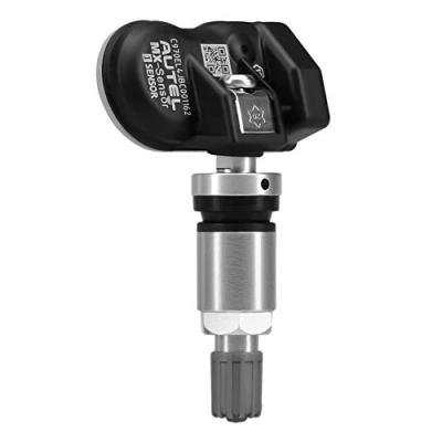 Afbeelding van Autel MX sensor 2 in 1 (315 MHz + 433 MHz), programmeerbare van OE niveau voor bandenspanningsbewakingssysteem (TPMS), 100% kloneerbaar 98% de voertuigen consumentenvoertuigen