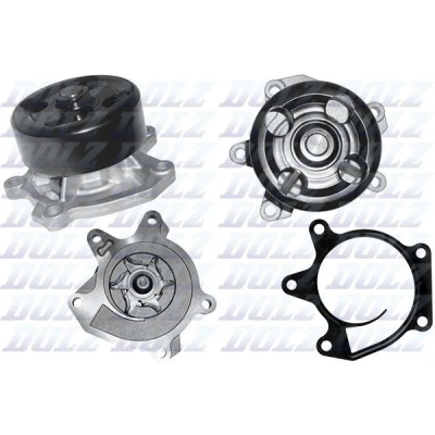 Afbeelding van DOLZ N159 Waterpomp RENAULT: GRAND SCENIC 3, CLIO Megane 4, DACIA: LOGAN MCV 2, Duster Off Road, Dokker Express, NISSAN: Juke, Qashqai 2