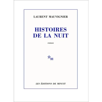 Image de Histoires de la nuit