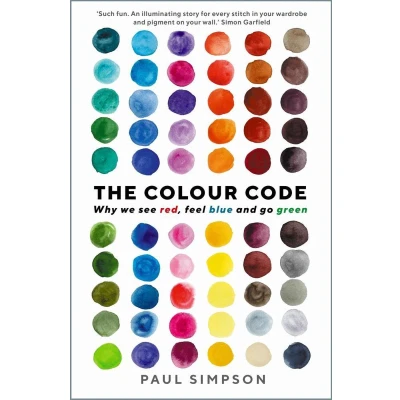 Afbeelding van The Colour Code