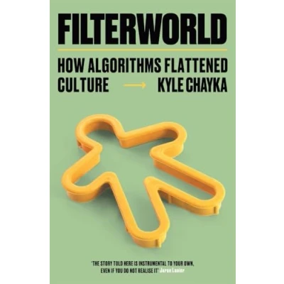 Afbeelding van Filterworld