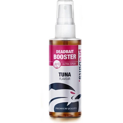 Afbeelding van Tonijn Baitspray Prebaits