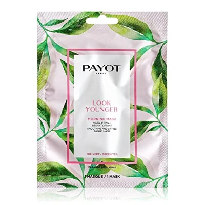 Afbeelding van Payot Look Younger Morning Mask 1 Sheet