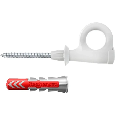 Afbeelding van Fischer Plug 564172 25 stuk(s)