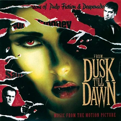Afbeelding van From Dusk Till Dawn