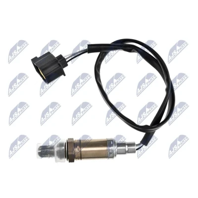 Afbeelding van NTY ESL CH 005 Lambdasonde Voor, voor katalysator, Na katalysator Diagnosesonde, Regelsonde, Schroefdraad vooraf ingevet CHRYSLER: Sebring II Saloon
