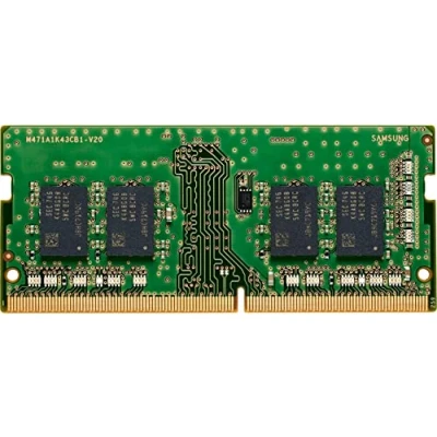 Afbeelding van HP 13L72AA Werkgeheugenmodule voor PC DDR4 32 GB 1 x Non ECC 3200 MHz 288 pins DIMM