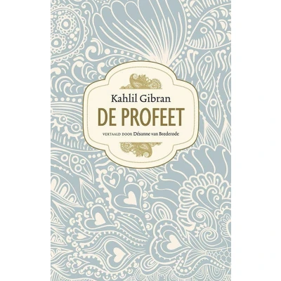Afbeelding van De profeet