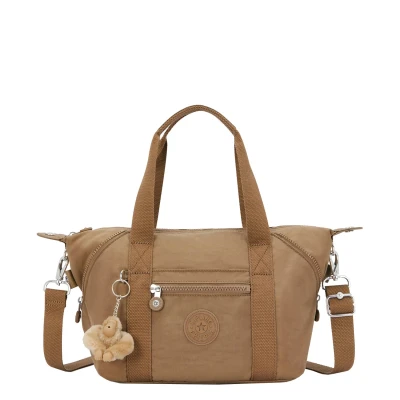 Afbeelding van Kipling Art Mini early tan