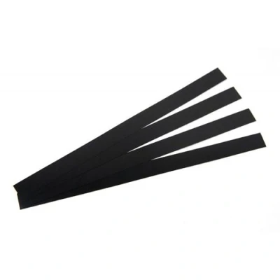 Image de Puresound MT4 Bandes de mylar pour fixation timbre caisse claire Lot 4