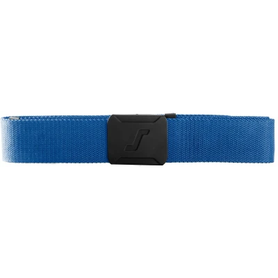 Afbeelding van Snickers 9071 Riem, AllroundWork Kobalt Blauw