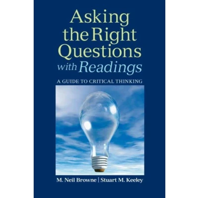Afbeelding van Asking The Right Questions, With Readings