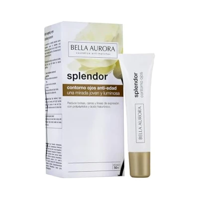 Image de Bella Aurora Splendor Eye Contour SPF 15 ml
