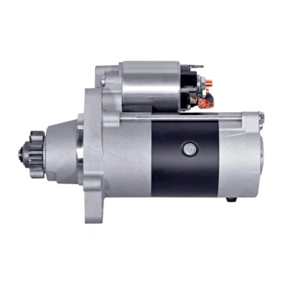Afbeelding van Hella Starter 8EA 012 526 011