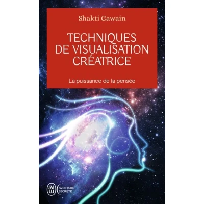 Image de Techniques de visualisation créatrice
