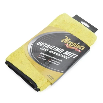 Afbeelding van Meguiars Detailing Mitt