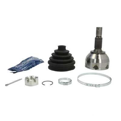 Afbeelding van Homokineet reparatie set, aandrijfas MEYLE 11 14 498 0016