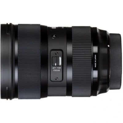 Afbeelding van Sigma 24 35mm F/2.0 DG HSM Art SA
