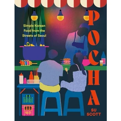 Afbeelding van Pocha