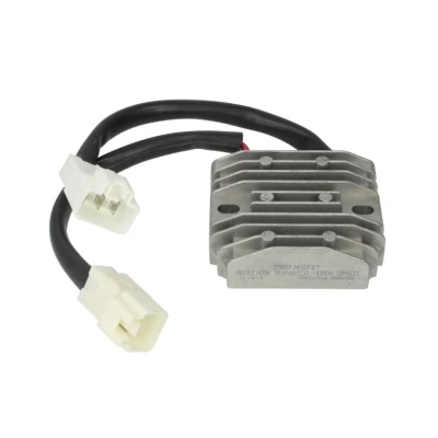 Afbeelding van VICMA 15681 Regulator Alternator 12