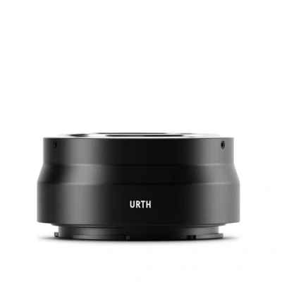 Afbeelding van Urth Lens Mount Adapter: Compatible with M42 to Nikon Z Camera Body