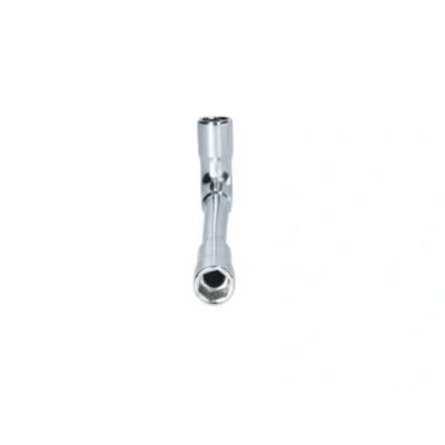Afbeelding van Brilliant Tools BT015008 Dubbele pijpsleutel 8 mm