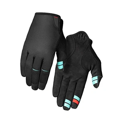 Afbeelding van Giro Bike Dnd Black Spark S Handschoenen