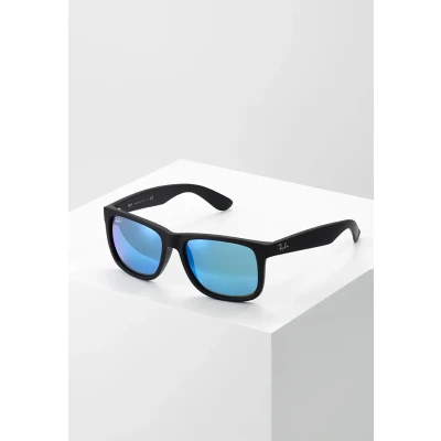 Afbeelding van Ray Ban Justin RB4165 622/55 54 Zonnebril
