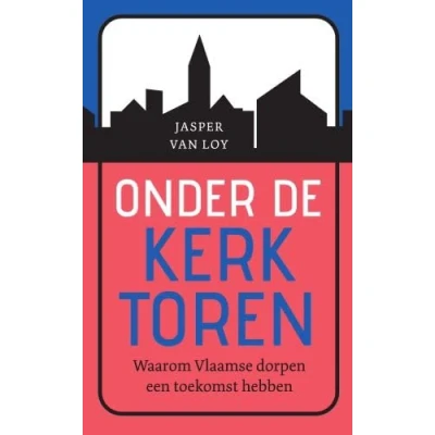 Afbeelding van Onder de kerktoren