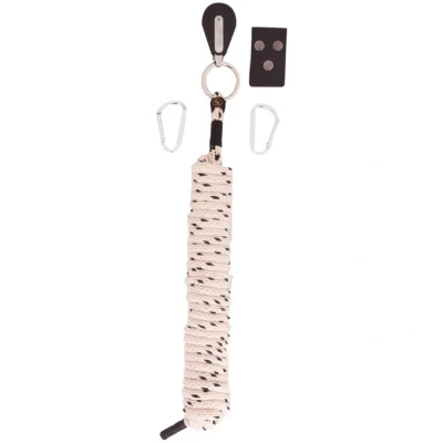 Afbeelding van BR Stapmethode ConCord Leader Creme/Black