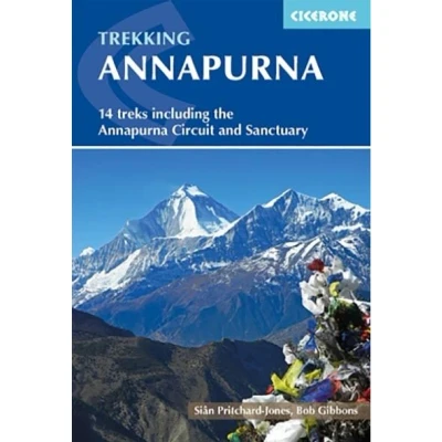 Image de Annapurna