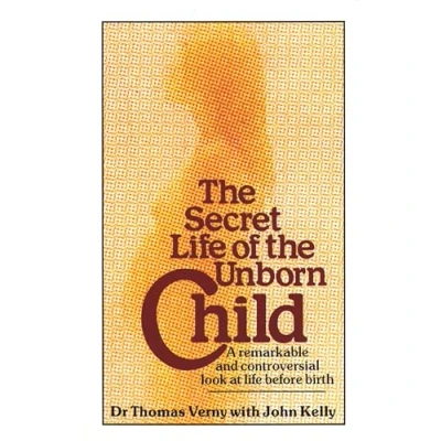 Afbeelding van Secret Life Of An Unborn Child