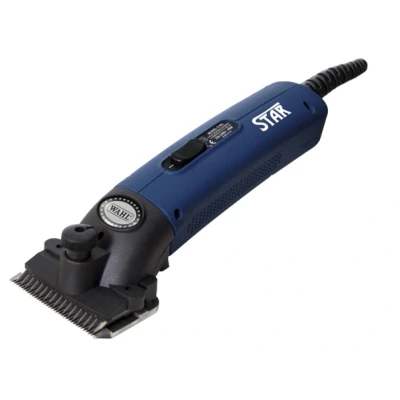 Image de Wahl Tondeuse Star Bleu