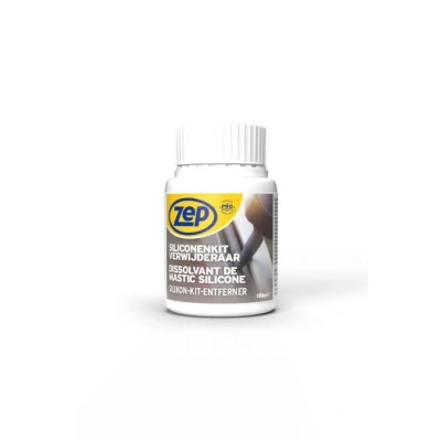 Afbeelding van Kit verwijderaar Zep 100 ml (Verwijdert uitgeharde siliconen en acrylaatkit)