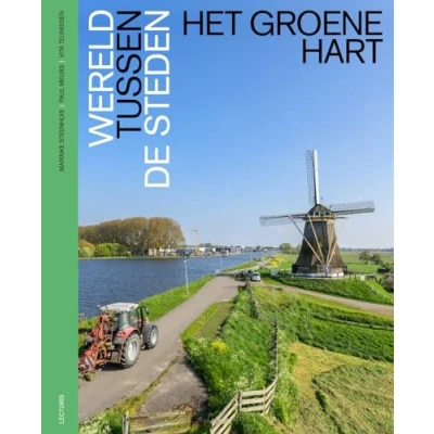 Afbeelding van Het Groene Hart