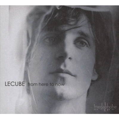 Afbeelding van Lecube From Here To Now (CD)