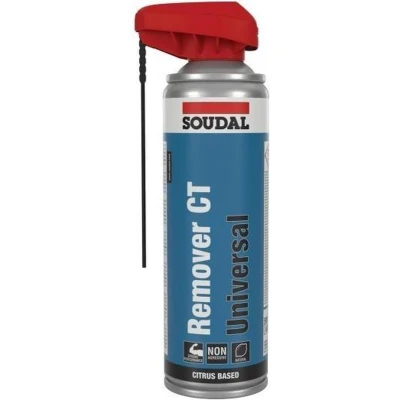 Afbeelding van Soudal Adhesive Remover CT
