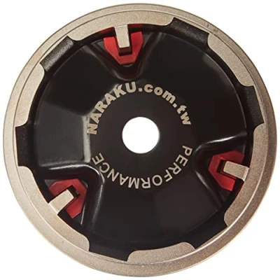 Afbeelding van Naraku Variateur / 2T