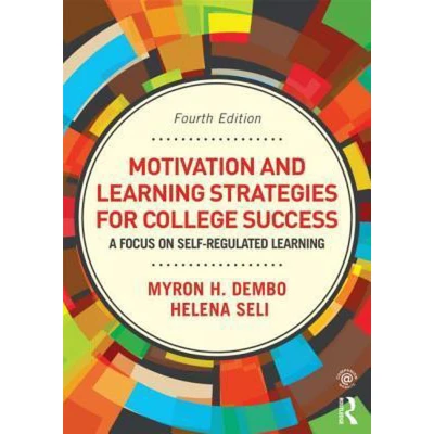 Afbeelding van Motivation &amp; Learning Strategies For Col